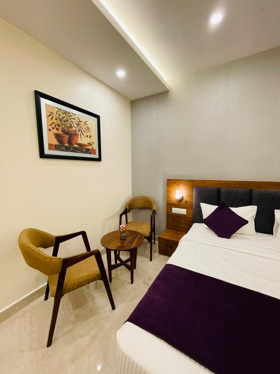 Executive Room